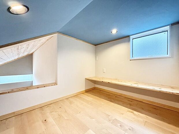 ■プラスαの収納スペース