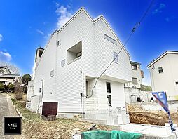 東京都町田市真光寺町