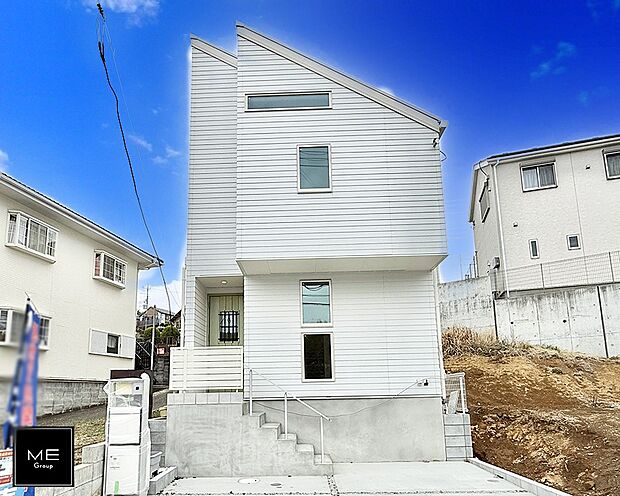 暮らしを彩る充実した設備仕様が備わった新築戸建