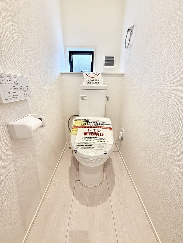 ■毎日使う場所だからこそ、清潔感溢れる空間