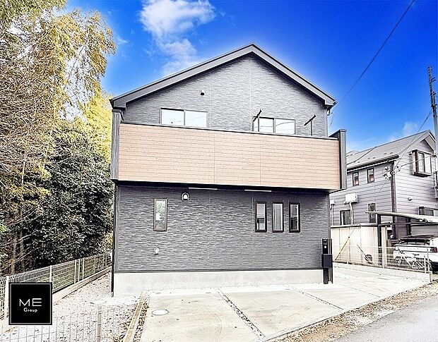 周辺環境も合わせてご覧ください!