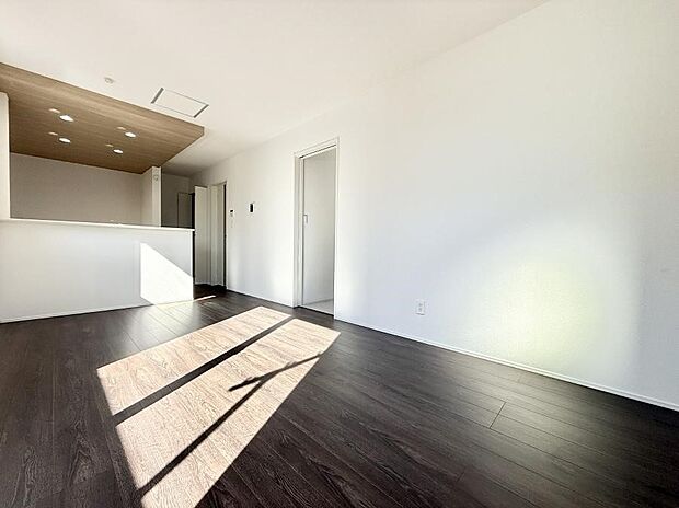 ■お気に入りの場所で、のんびりとした時間を