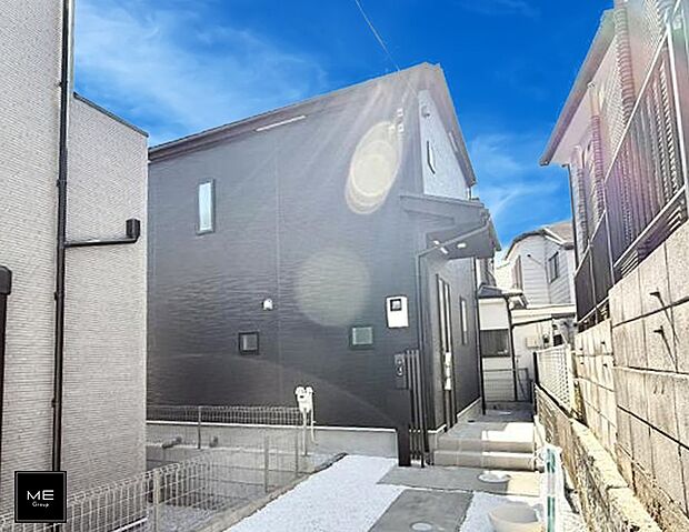 ■暮らしを彩る充実した設備仕様が備わった住まい