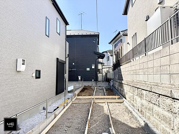 ■新しい暮らしが始まる場所で、家族の絆を深める