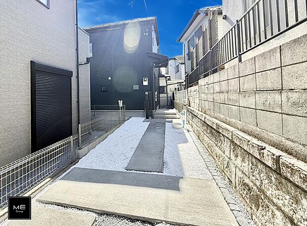 1号棟  ■新しい暮らしが始まる場所で、家族の絆を深める
