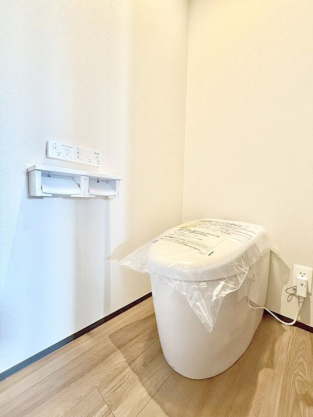 ■毎日使う場所だからこそ、清潔感溢れる空間