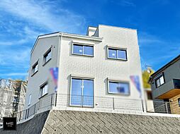 東京都町田市真光寺２丁目