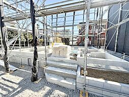 神奈川県小田原市栢山