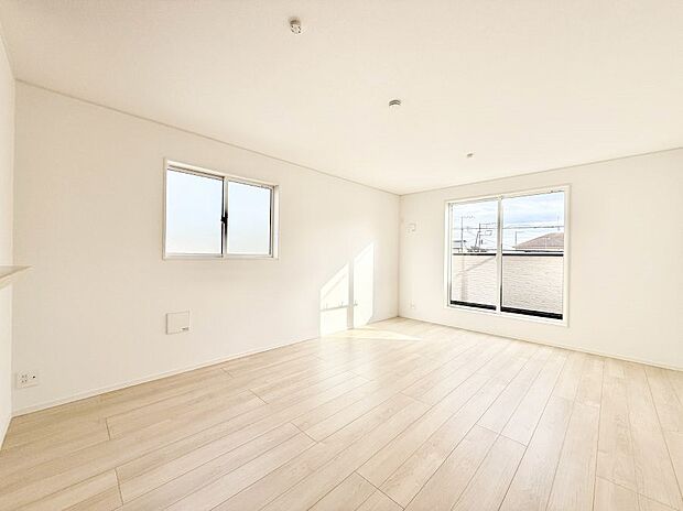 ■シンプルだけど贅沢、大切な人と過ごす心がほどける空間