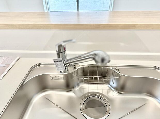 ■清潔でおいしい水を手軽に供給してくれます