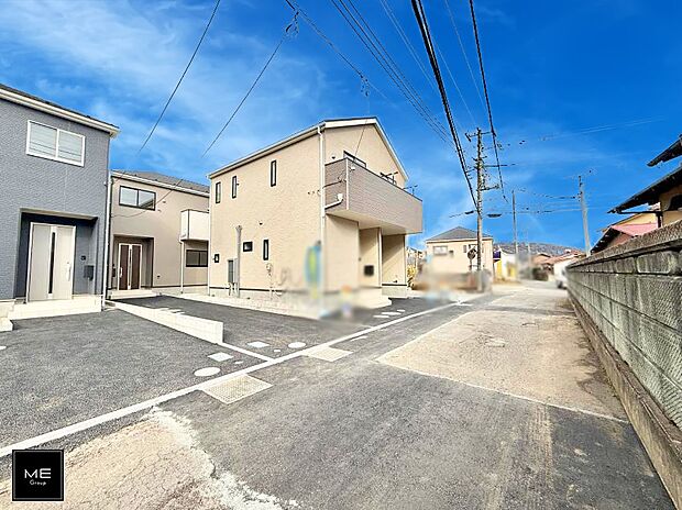 ■家族とのお出かけが楽しくなる環境です