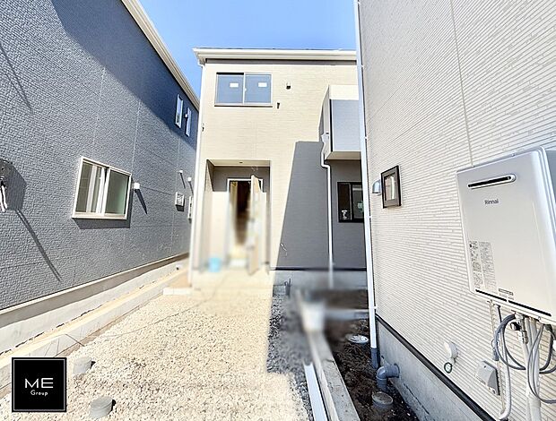 ■新しい暮らしが始まる場所で、家族の絆を深める