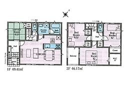 神奈川県足柄上郡松田町松田惣領
