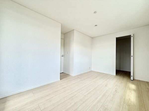 4号棟  ■快適な環境で、日常の疲れを癒せる空間