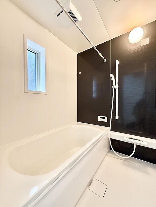 ■家族みんなが気持ちよく使える設計です