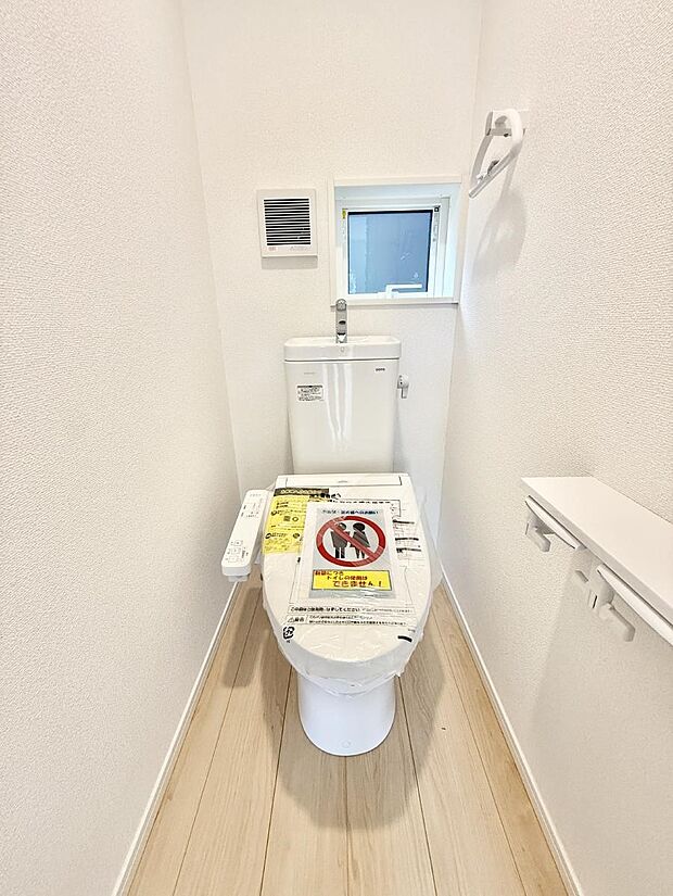 ■毎日使う場所だからこそ、清潔感溢れる空間