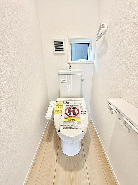 4号棟  ■毎日使う場所だからこそ、清潔感溢れる空間