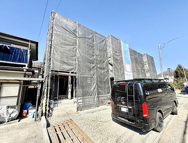 ■新しい暮らしが始まる場所で、家族の絆を深める