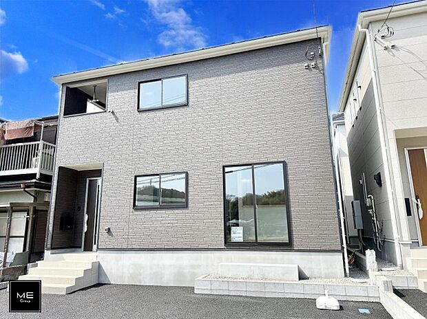 4号棟 ■暮らしを豊かにする充実した仕様設備で快適に
