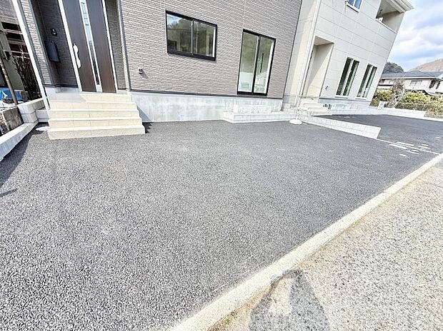 ■カースペース有