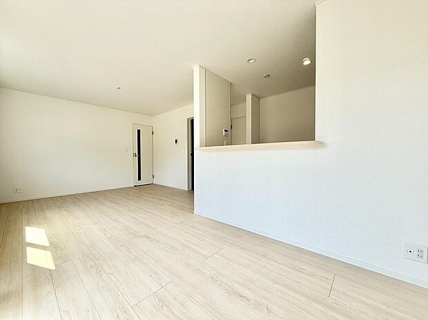 ■ふとした瞬間に幸せを感じる、心地よい場所