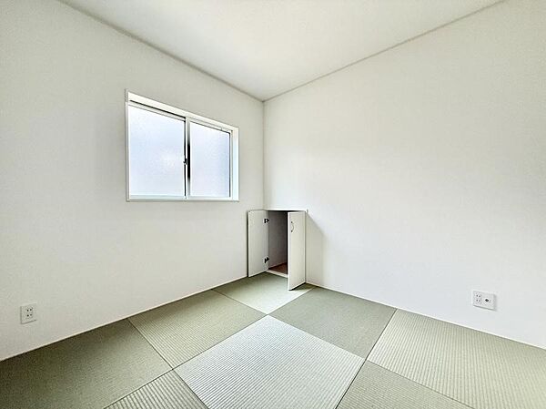4号棟