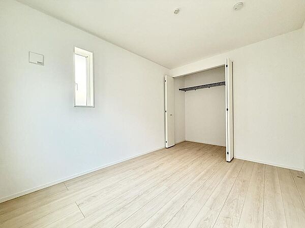 4号棟  ■優雅で穏やかな時間が流れる空間