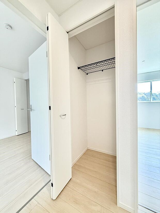 ■広い収納はうれしいです