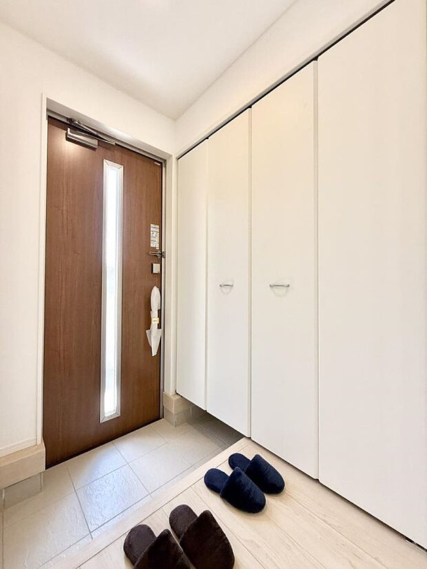 ■ 家族やゲストをやさしく迎える、心地よい空間