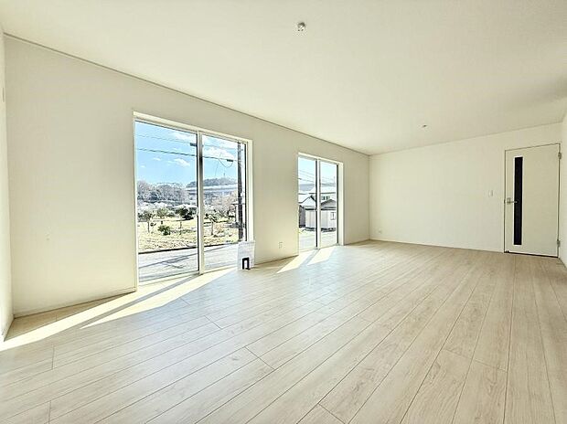 ■自然と会話が生まれる、心地よいひととき