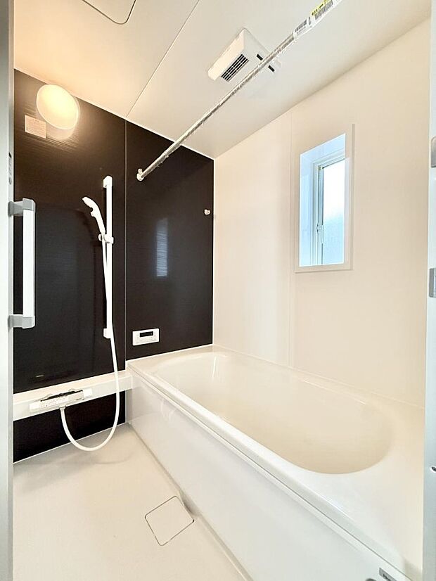 ■一日の疲れを癒す、心落ち着く空間です