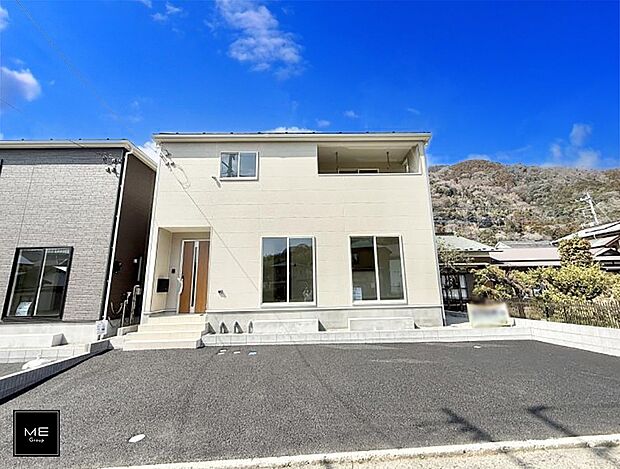 ■家族みんなが笑顔で過ごせる、安心感のある住まい