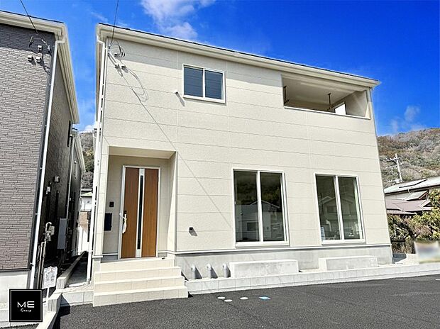 ■家族みんなが笑顔で過ごせる、安心感のある住まい