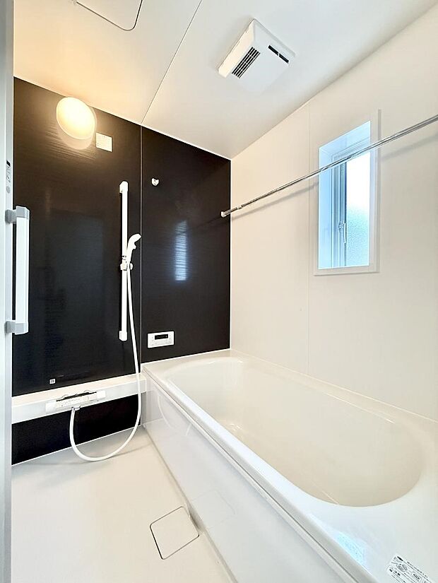 ■家族みんなが気持ちよく使える設計です