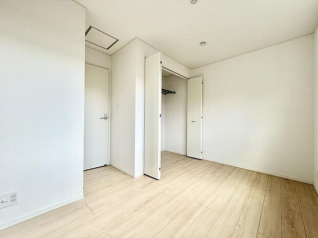 ■プライベート空間として静かで落ち着いた環境を提供してくれます