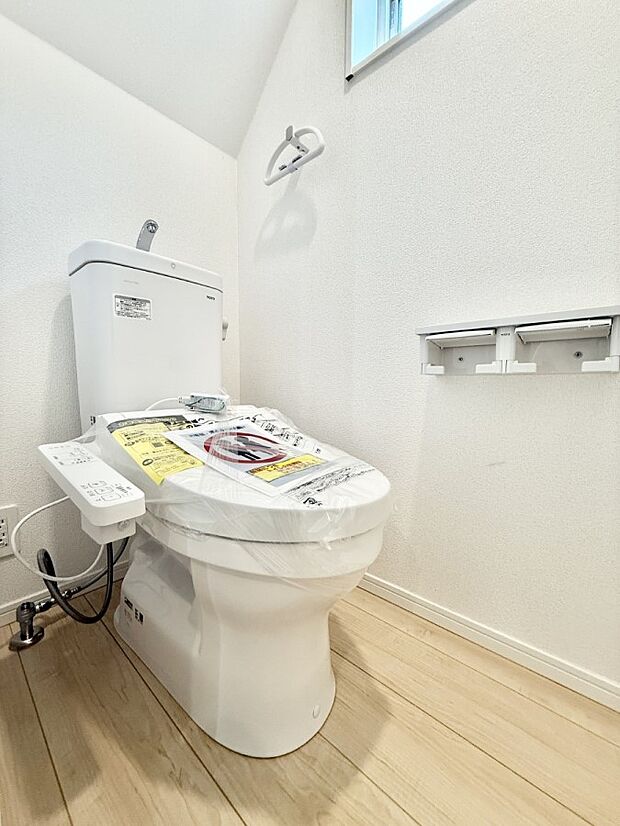 ■使いやすさと清潔感にこだわった空間