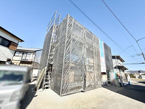 ■暮らしを豊かにする充実した仕様設備で快適に