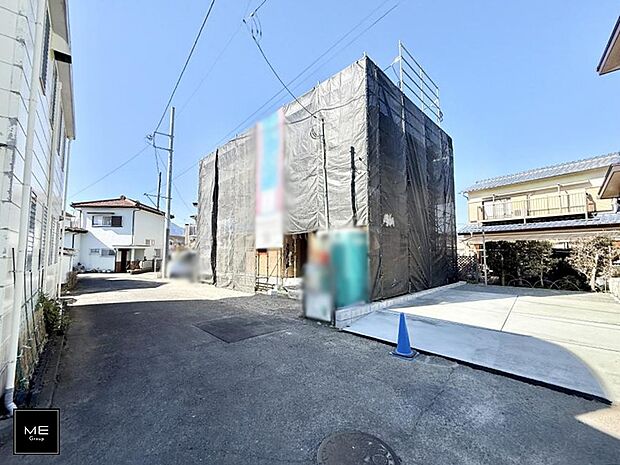 ■この道を歩けば、毎日が少し特別になる