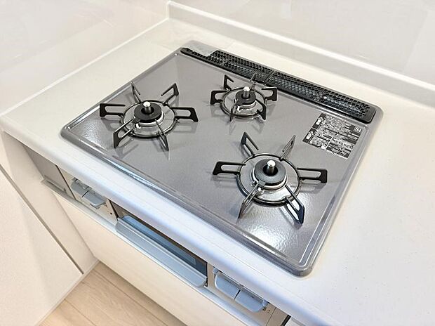 ■一度に多くの料理ができ便利で効率的