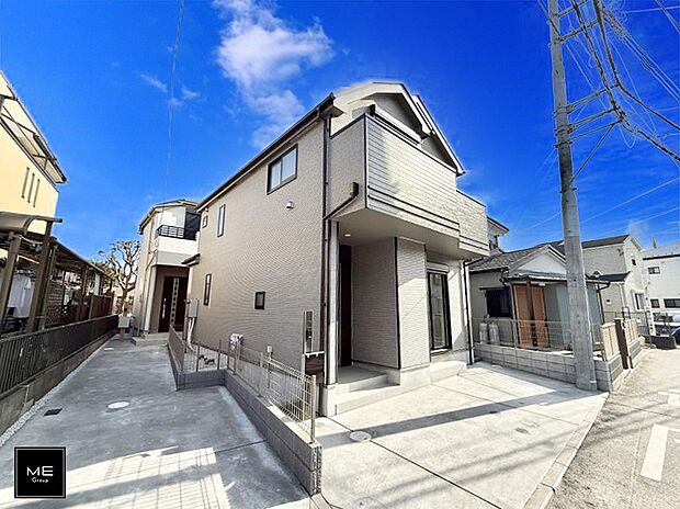 ■暮らしを彩る充実した設備仕様が備わった住まい