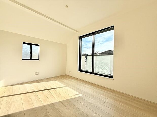 ■穏やかな空間で自分の時間を大切に