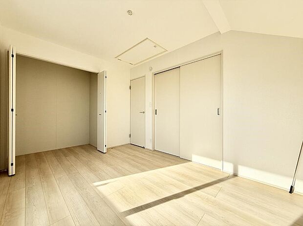 ■プライベート空間として静かで落ち着いた環境を提供してくれます