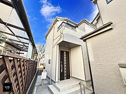 神奈川県大和市福田