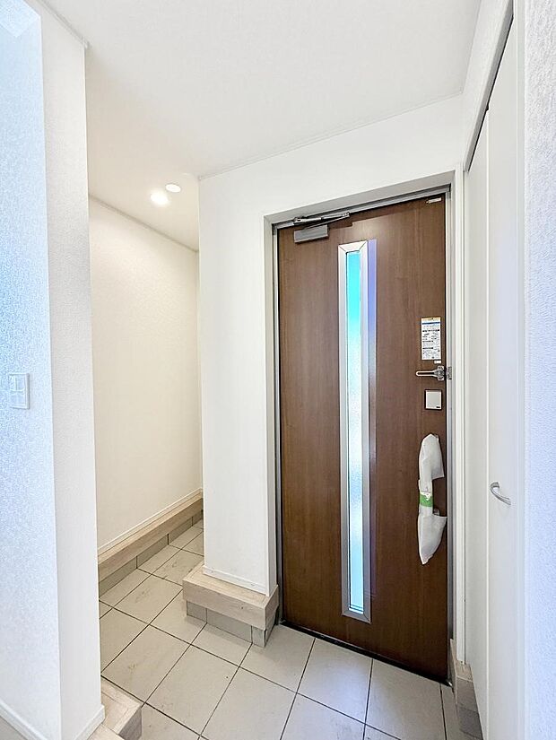 ■ 家族やゲストをやさしく迎える、心地よい空間