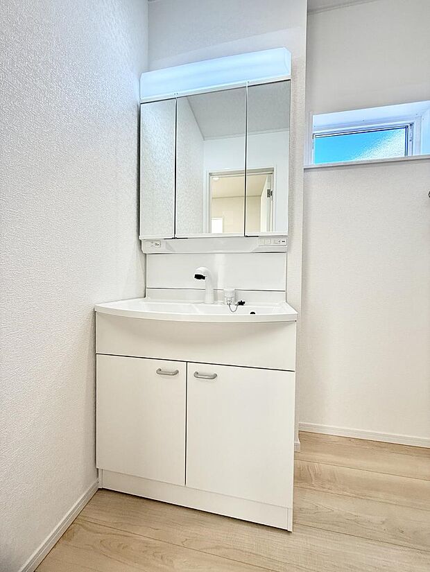 ■清潔感があり、気持ちよく使えます