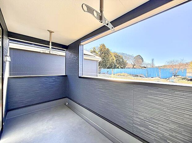 ■ 朝のコーヒーや夜の星空を楽しむ、癒しの場所