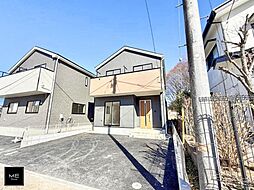 東京都八王子市元八王子町２丁目