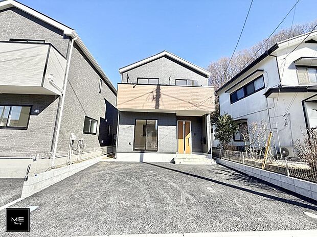 暮らしを彩る充実した設備仕様が備わった新築戸建  