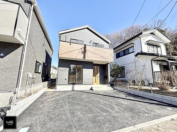 周辺環境も合わせてご覧ください！  