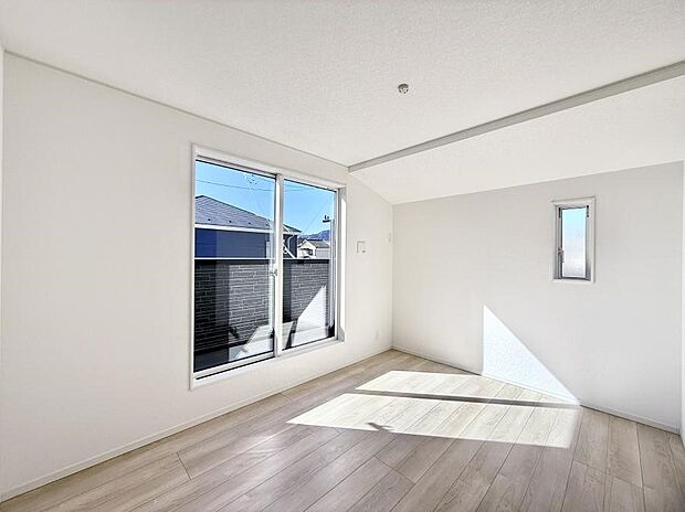 どこになにを置くか楽しみな自分のお部屋  